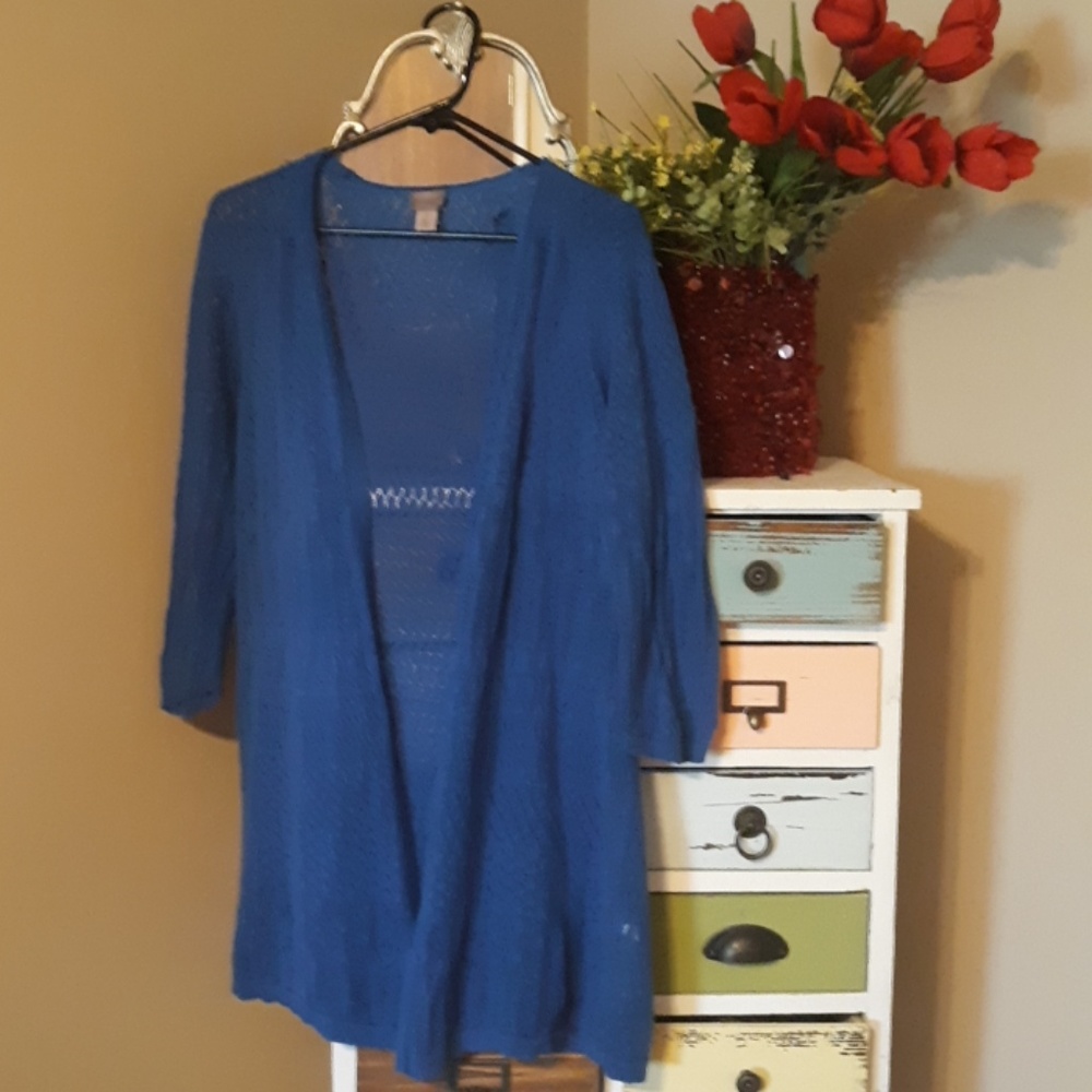 Chico's Easy Wear